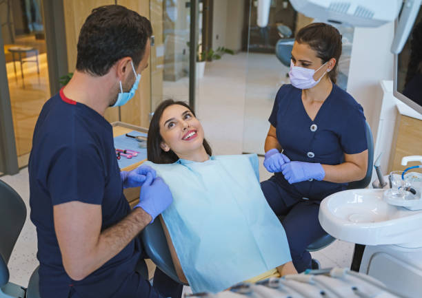 Bismarck, MO  Holistic Dental Services Company