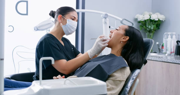 Best Cosmetic Dentistry  in Bismarck, MO